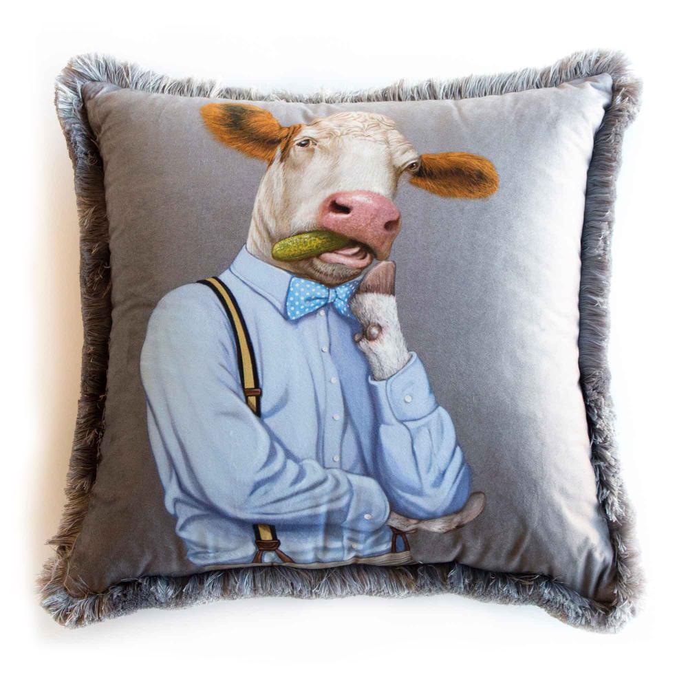 Mr. Cow - EY252