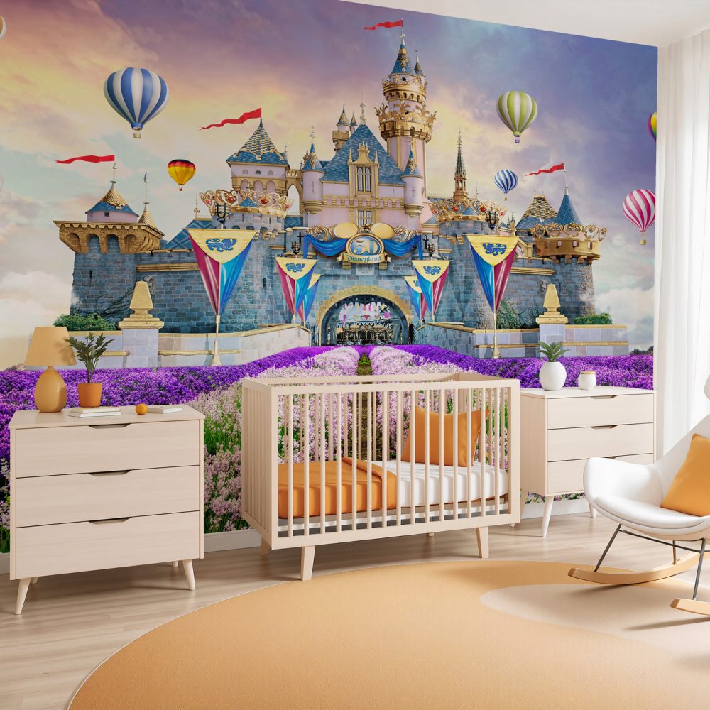 Disneyland Duvar Kağıdı