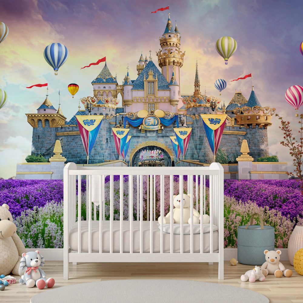 Disneyland Duvar Kağıdı