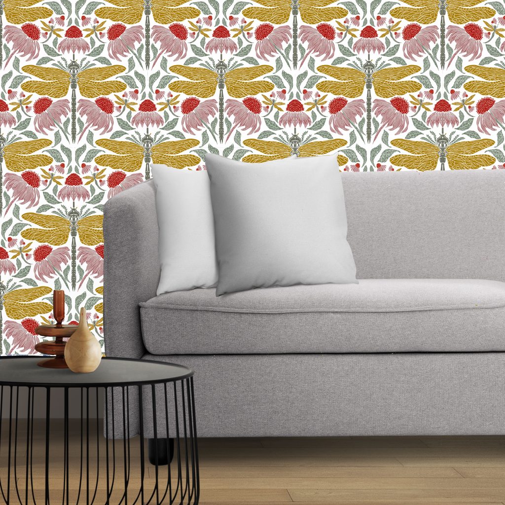 Papillon Patterns
