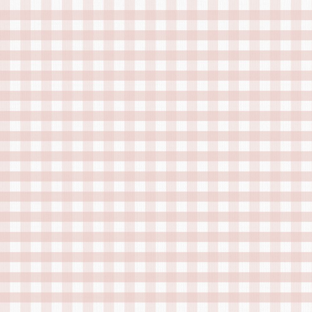 Pötikare Desenli Pembe Duvar Kağıdı