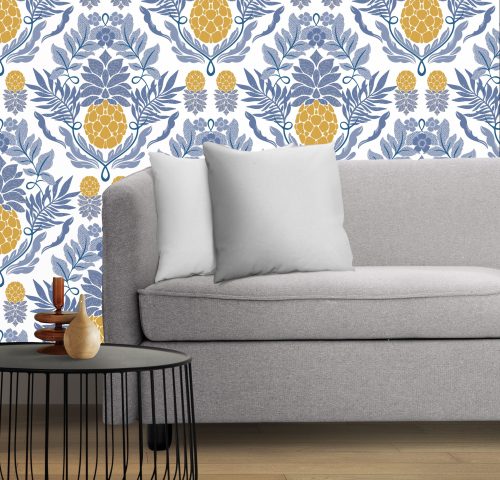 Papillon Patterns
