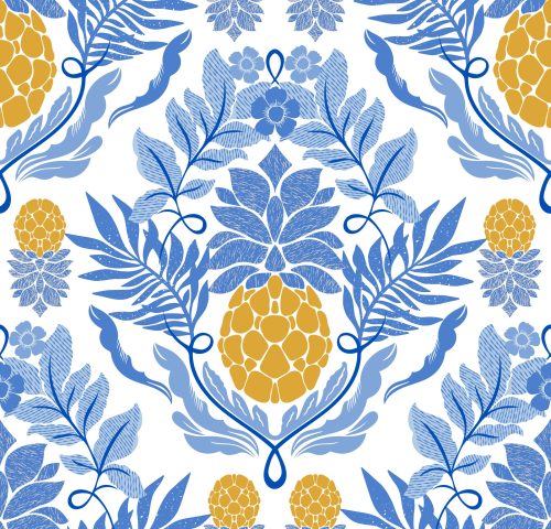 Papillon Patterns