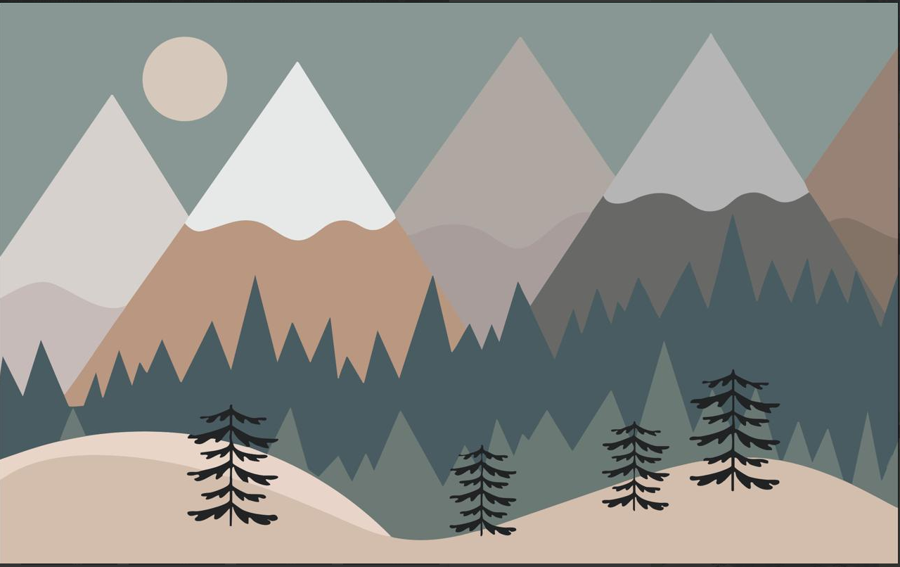 Ekran görüntüsü 2025-11-13 161324 359x215h BOHO AYIŞIĞINDA ORMAN Duvar Kağıdı İND. (Kendinden Yapışkanlı) SH2165 IND.