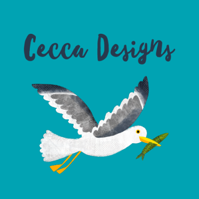 Cecca Designs logo