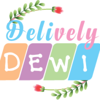 dewi Logo