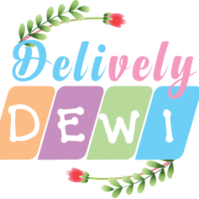 dewi Logo dewi Logo